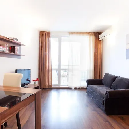Vilmar Apart Otel