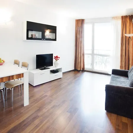 Apart Otel Vilmar Ahyolu