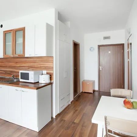 Apart Otel Vilmar 2*