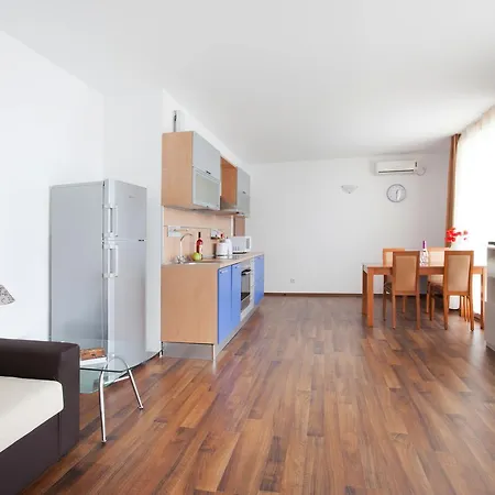 Apart Otel Vilmar Ahyolu