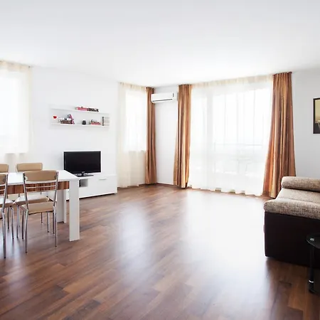 Apart Otel Vilmar Ahyolu