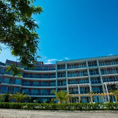 Vilmar Apart Otel