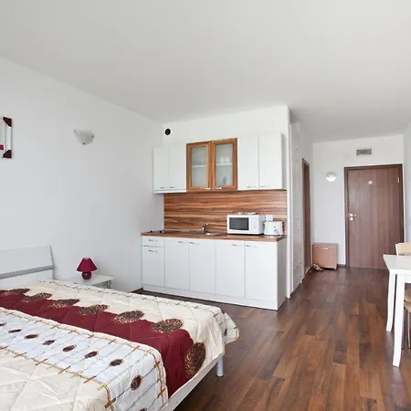 Vilmar Apart Otel Ahyolu