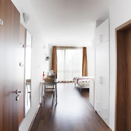 Apart Otel Vilmar 2*