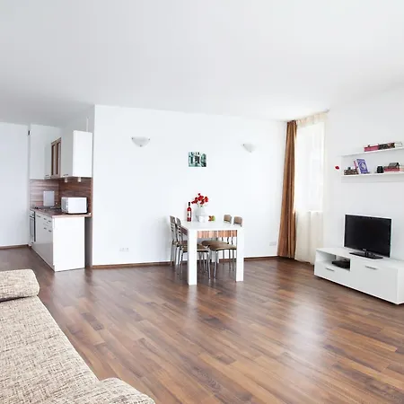 Vilmar Apart Otel Ahyolu