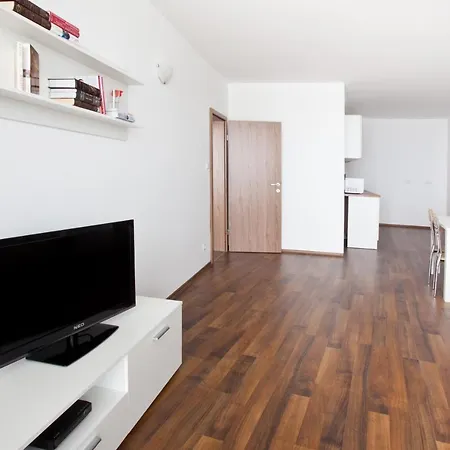 Vilmar Apart Otel