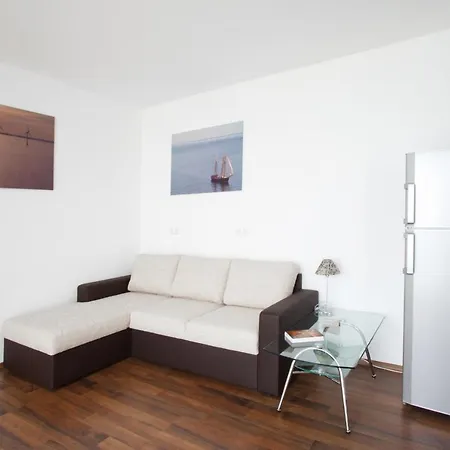 Apart Otel Vilmar 2*