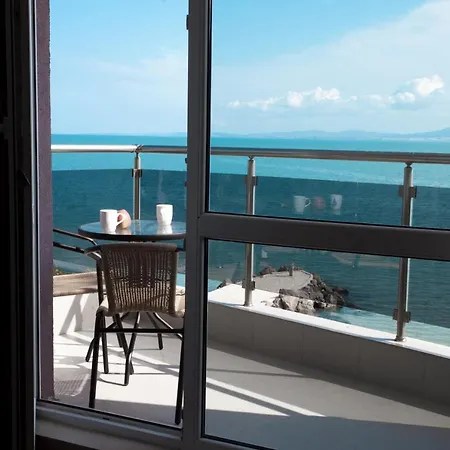 Apart Otel Vilmar 2*