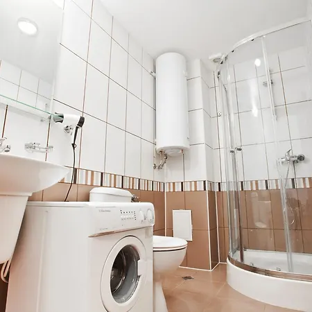 Apart Otel Vilmar
