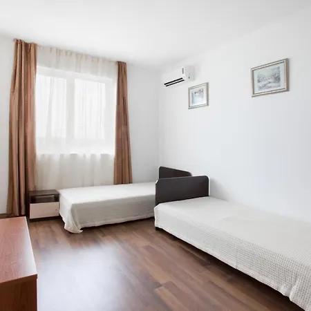 Apart Otel Vilmar 2*