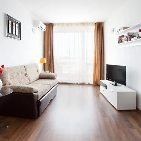 Apart Otel Vilmar Ahyolu